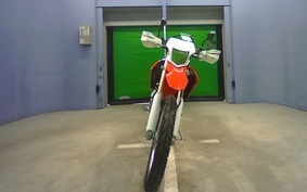 HONDA CRF250L MD38