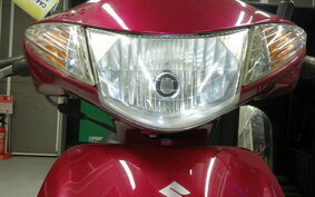 SUZUKI ADDRESS V50 G CA44A