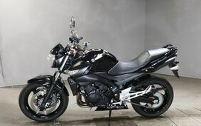 SUZUKI GSR400 2009 GK7EA