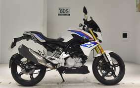 BMW G310R 2019