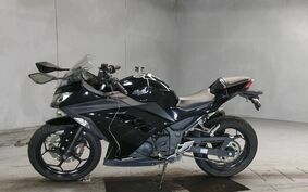 KAWASAKI NINJA 250 EX250L