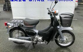 HONDA ﾘﾄﾙｶﾌﾞ-E AA01