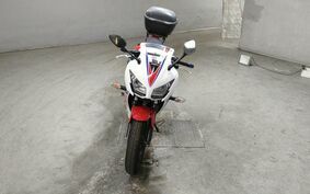 HONDA CBR250R MC41