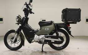 HONDA CROSS CUB 110 JA10