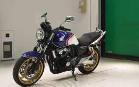 HONDA CB400SF VTEC Spec3 2006 NC39