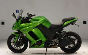 KAWASAKI NINJA 1000 2012