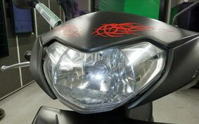 YAMAHA AXIS 125 Z SED7J