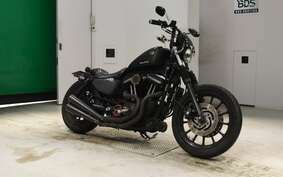 HARLEY XL883RI 2007 CS2