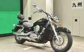 HONDA SHADOW 750 Gen. 3 2008 RC50