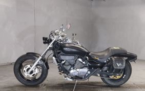 KAWASAKI ELIMINATOR 250V VN250A