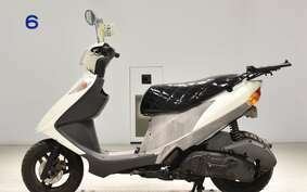 SUZUKI ADDRESS V125 G CF46A