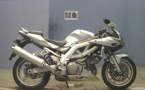 SUZUKI SV1000S 2004 VT54A