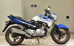 SUZUKI GSR250 GJ55D