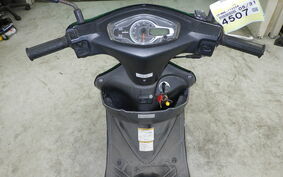 SUZUKI ADDRESS V125 S CF4MA