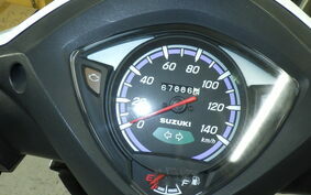 SUZUKI ADDRESS 110 CE47A