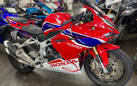 HONDA CBR250RR 1988 MC51