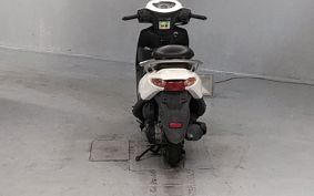 SUZUKI ADDRESS V125 DT11A