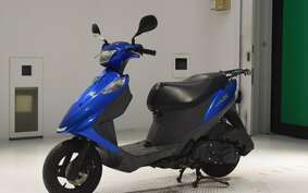 SUZUKI ADDRESS V125 CF4EA