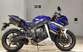 YAMAHA YZF-R1 2013 RN24J