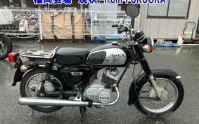 SUZUKI K125 K125