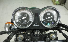 YAMAHA YB125SP PCJL