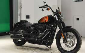 HARLEY FXBBS1870 2021 YYK