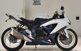 SUZUKI GSX-R600 2014