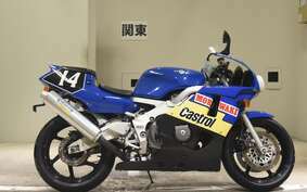 HONDA CBR400RR GEN 2 1990 NC29