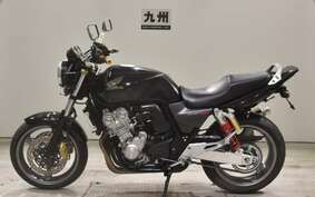 HONDA CB400SF VTEC 2009 NC42