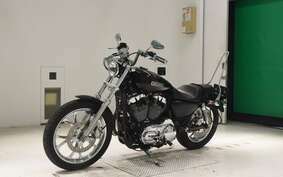 HARLEY L1200LI 2010