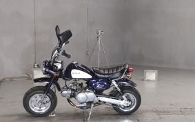HONDA MONKEY Z50J
