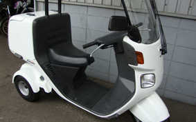 HONDA GYRO CANOPY Wagon TA02