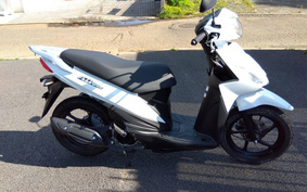 SUZUKI ADDRESS 110 CE47A