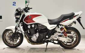 HONDA CB1300SF SUPER FOUR Gen. 3 2015 SC54