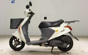 SUZUKI LET's 5 G CA47A