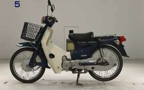 HONDA C90 SUPER CUB E HA02