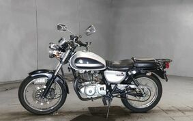 SUZUKI ST250E NJ4AA