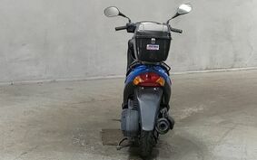 SUZUKI ADDRESS V125 G CF46A