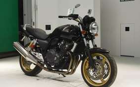 HONDA CB400SF VTEC 2013 NC42