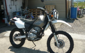 HONDA XR250 BAJA MD30