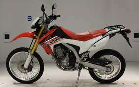 HONDA CRF250L MD38