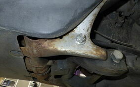 SUZUKI ADDRESS V50 Gen.2 CA44A