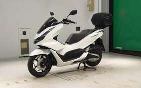 HONDA PCX 160 KF47