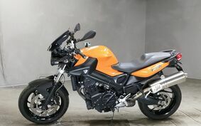 BMW F800R 2010 0217