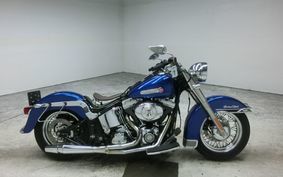 HARLEY FLSTC 1450 2003 BJY