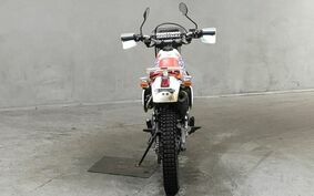 HONDA XLR200R MD29