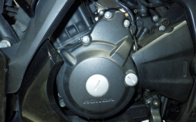 HONDA CBR250R GEN 3 MC41