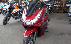 HONDA PCX 160 KF47