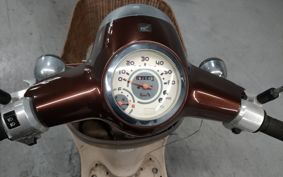 HONDA GIORNO AF70