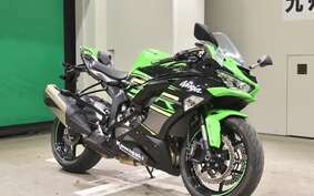 KAWASAKI NINJA ZX-6R A ZX636G